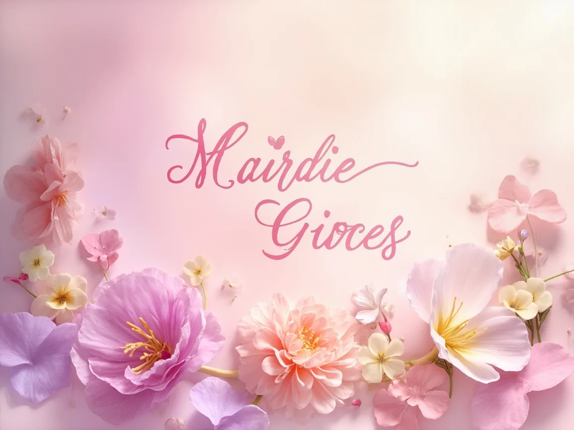 Nasze propozycje 100 najlepszych kwiatowych imion dla dziewczynek