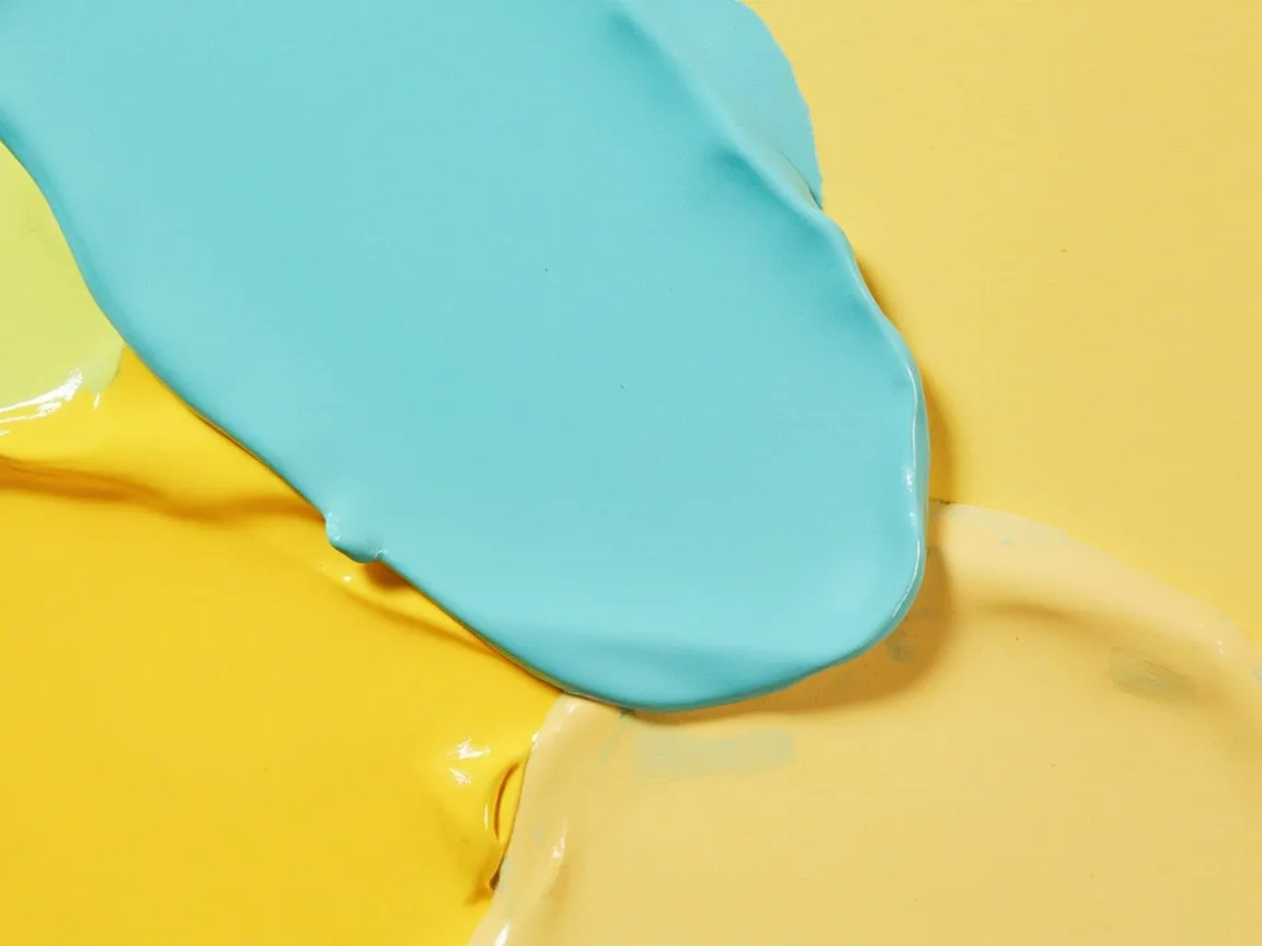 Domowa farba do zdrapywania i wąchania