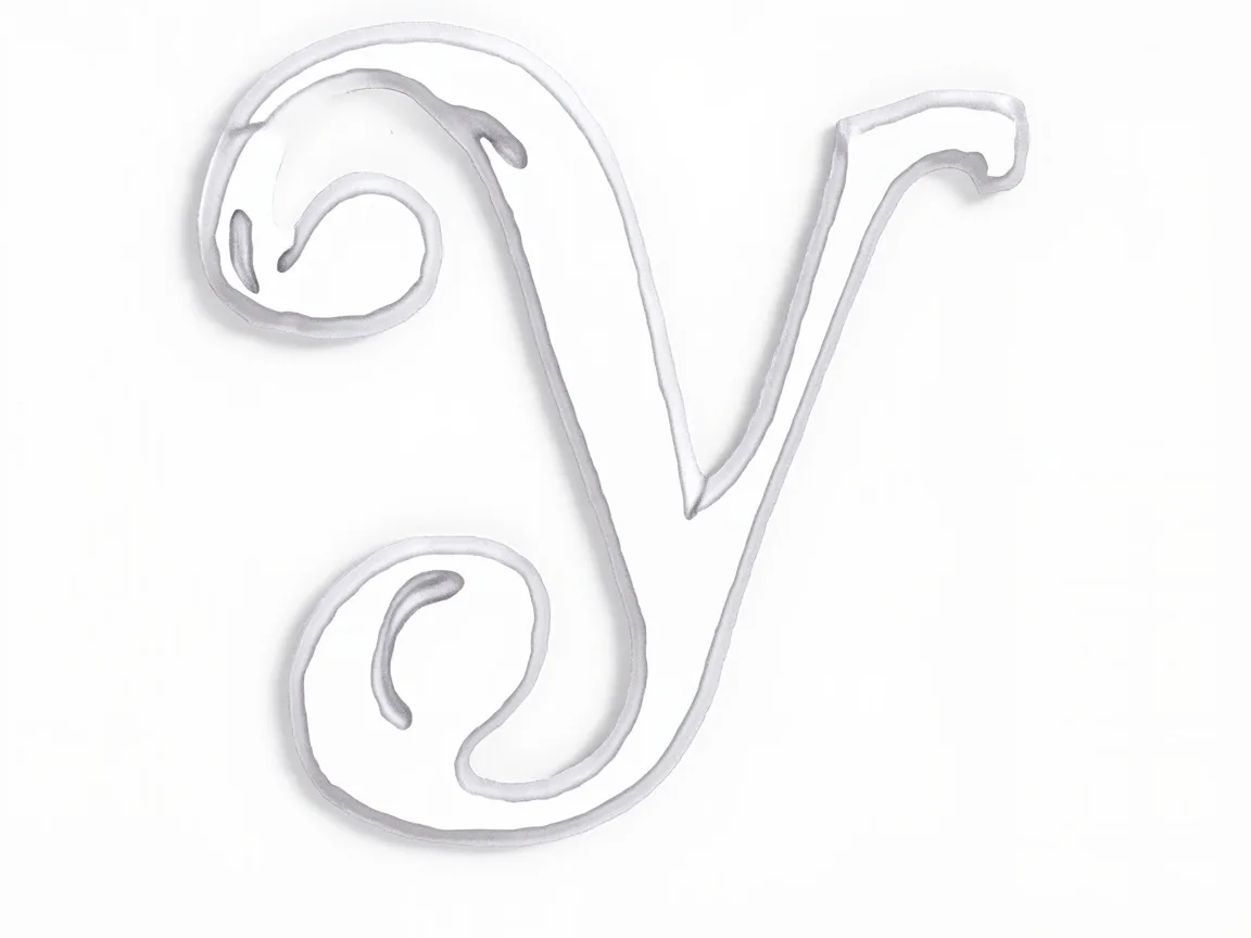 Kolorowanka z literą Y: Darmowa kolorowanka z alfabetem