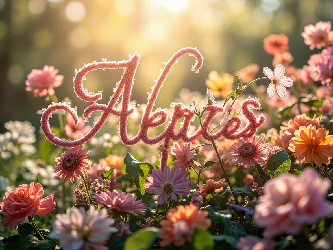 Najnowsze 100 najlepszych kwiatowych imion dla dziewczynek 2020