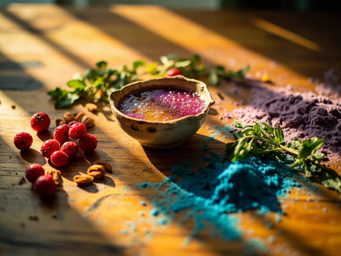 35 mikstur dla dzieci {3 składniki lub mniej}