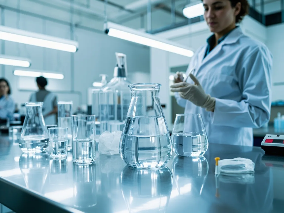 Eksperyment pochłaniania wody – nauka na wyciągnięcie ręki