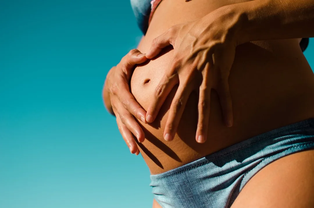 Czy po menopauzie można zajść w ciążę?