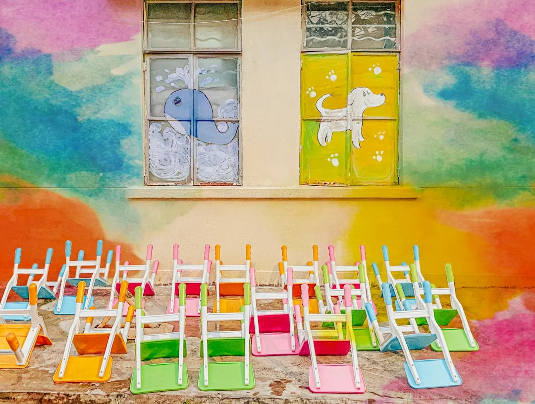 Przedszkole Montessori – co to?